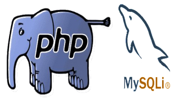 کد نمایش اطلاعات دیتابیس با php و mysqli